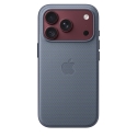Apple iPhone 18 Pro TechWoven -kotelo MagSafe Chambray sininen Apple iPhone 18 Pro TechWoven -kotelo MagSafe Chambray sininen