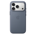 Apple iPhone 18 Pro TechWoven ümbris MagSafe Chambray sinine Apple iPhone 18 Pro TechWoven ümbris MagSafe Chambray sinine