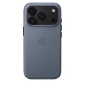 Apple iPhone 18 Pro TechWoven ümbris MagSafe Chambray sinine Apple iPhone 18 Pro TechWoven ümbris MagSafe Chambray sinine
