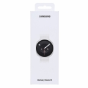 Samsung Galaxy Watch9 3,3 cm (1,3") AMOLED 40 mm Skaitmeninis 438 x 438 pikselių Jutiklinis Sidabrinis Wi-Fi GPS (palydovinis) Samsung Galaxy Watch9 3,3 cm (1,3") AMOLED 40 mm Skaitmeninis 438 x 438 pikselių Jutiklinis Sidabrinis Wi-Fi GPS (palydovinis)