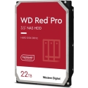 Western Digital Red Pro 22TB 3.5'''' 512MB WD221KFGX Western Digital Red Pro 22TB 3.5'''' 512MB WD221KFGX