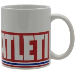 Cyp Brands Atletico de Madrid ceramic mug