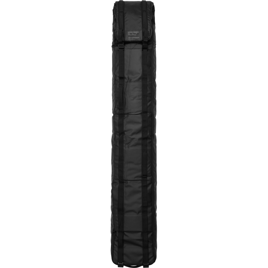 Db Snow Roller Pro snowboard bag, 70 l, Black Out – 2