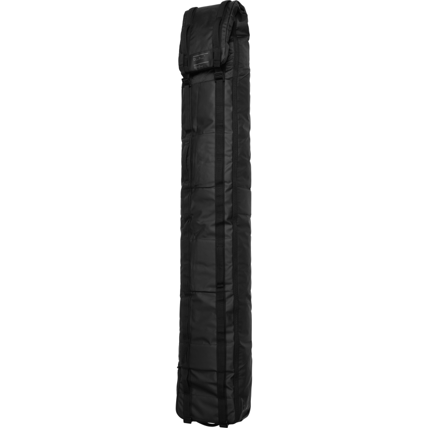 Сноубордовая сумка Db Snow Roller Pro, 70 л, Black Out – 3