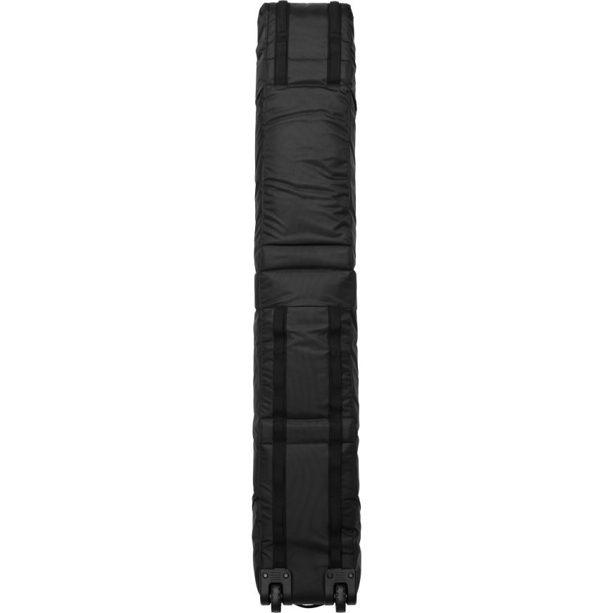Db Snow Roller Pro lumilautalaukku, 70 l, Black Out – 4