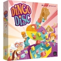 TRG Games Dingo Disc lastenpeli TRG Games Dingo Disc lastenpeli