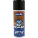 Rust Converter and Primer for Metal PRESTO, brown-yellow shade, 400 ml Rust Converter and Primer for Metal PRESTO, brown-yellow shade, 400 ml