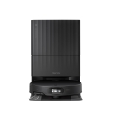 Roborock Qrevo Edge 2 -robottolmuimeja, must Roborock Qrevo Edge 2 -robottolmuimeja, must
