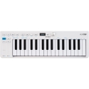 ARTURIA KeyStep mk2 MIDI-kontroller, valge ARTURIA KeyStep mk2 MIDI-kontroller, valge