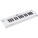 ARTURIA KeyStep mk2 MIDI kontrolleris, balts