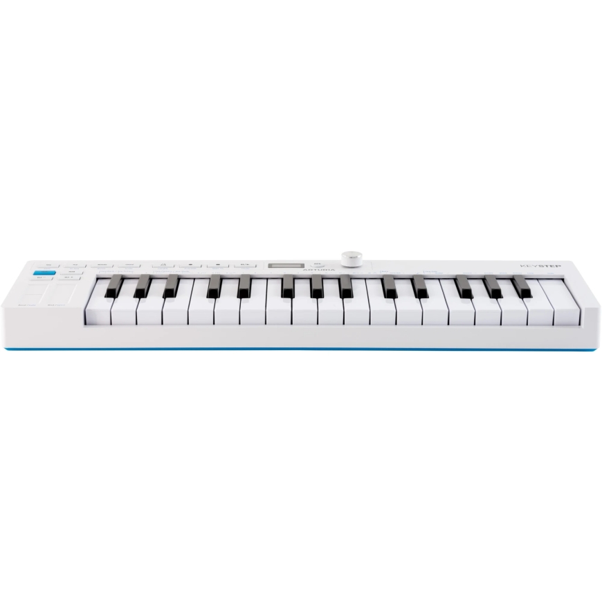 ARTURIA KeyStep mk2 MIDI valdiklis, baltas – 4