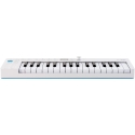 ARTURIA KeyStep mk2 MIDI-kontrolleri, valkoinen ARTURIA KeyStep mk2 MIDI-kontrolleri, valkoinen