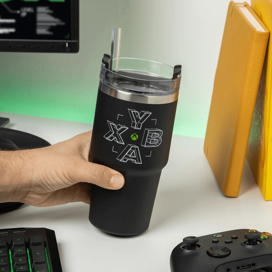 Paladone "XBOX Gamer Cup" – 4