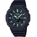 Kell Casio G-SHOCK GA-2100RC-1AER Kell Casio G-SHOCK GA-2100RC-1AER