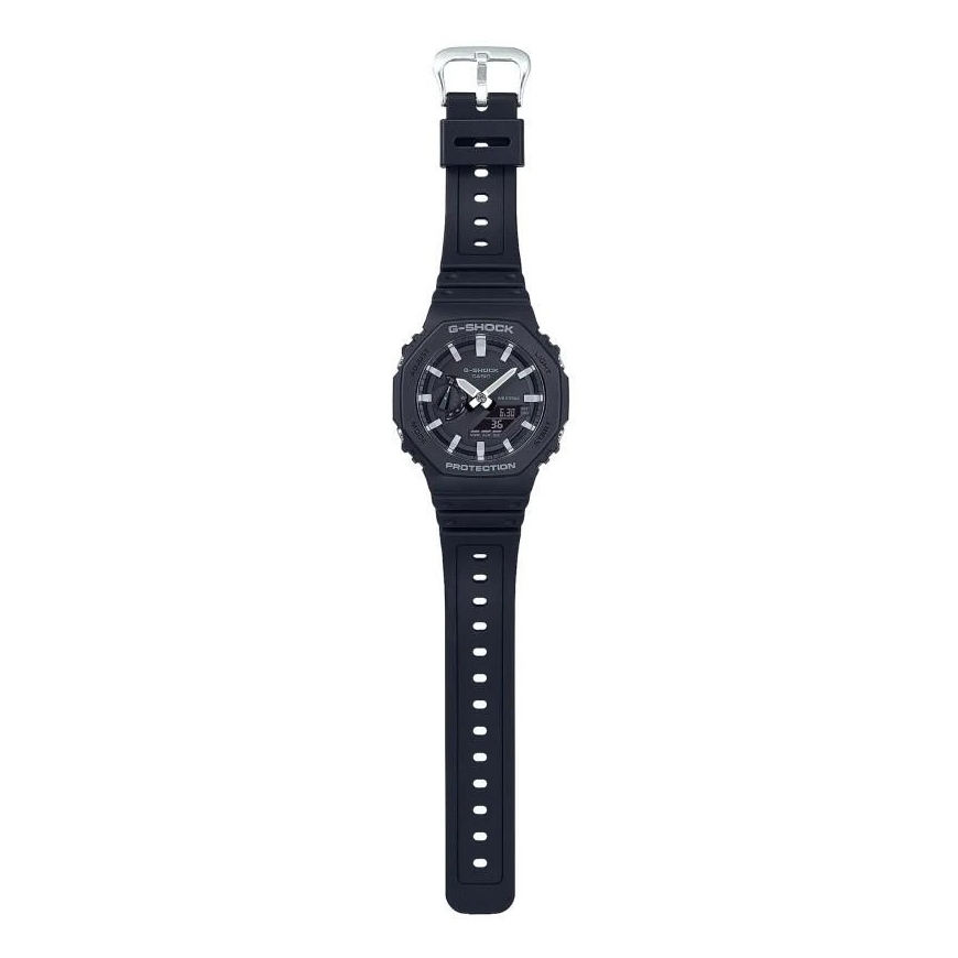 Casio G-SHOCK GA-2100RC-1AER Watch – 2
