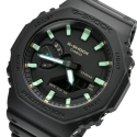 Casio G-SHOCK GA-2100RC-1AER Watch Casio G-SHOCK GA-2100RC-1AER Watch