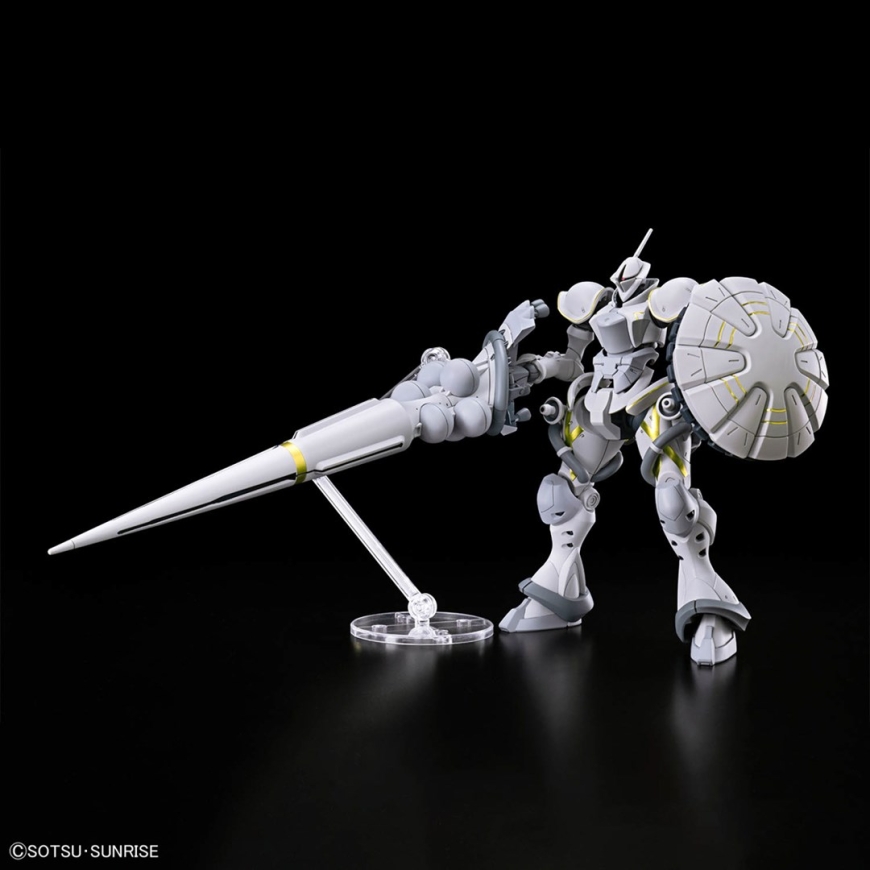 HGGQ 1/144 XAVIERIN GYAN HAKUJI-PACKIT – 2