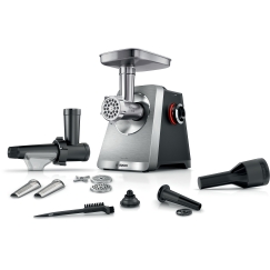 Bosch Serie 8 MFWS835M lihamylly, teras