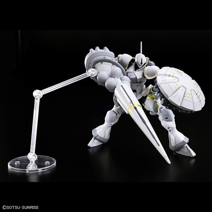 HGGQ 1/144 ГЯМ ХАКУДЕ-ПАКИ – 3