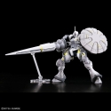 HGGQ 1/144 XAVIERIO GYAN HAKUJI-PACKAI HGGQ 1/144 XAVIERIO GYAN HAKUJI-PACKAI