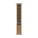 Apple 49 mm Tuksnesis Alpu Cilpa Dabis Titāna Apdare Mazs Apple 49 mm Tuksnesis Alpu Cilpa Dabis Titāna Apdare Mazs