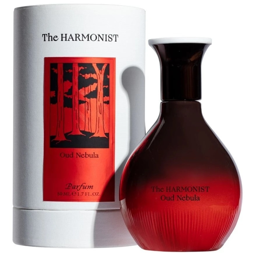 La Florentina The Harmonist, Oud Nebula, Parfum, Unisex, 50 ml Unisex – 2