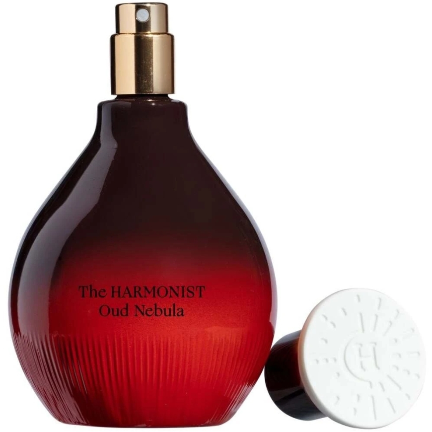 La Florentina The Harmonist, Oud Nebula, Perfume, Unisex, 50 ml Unisex – 4