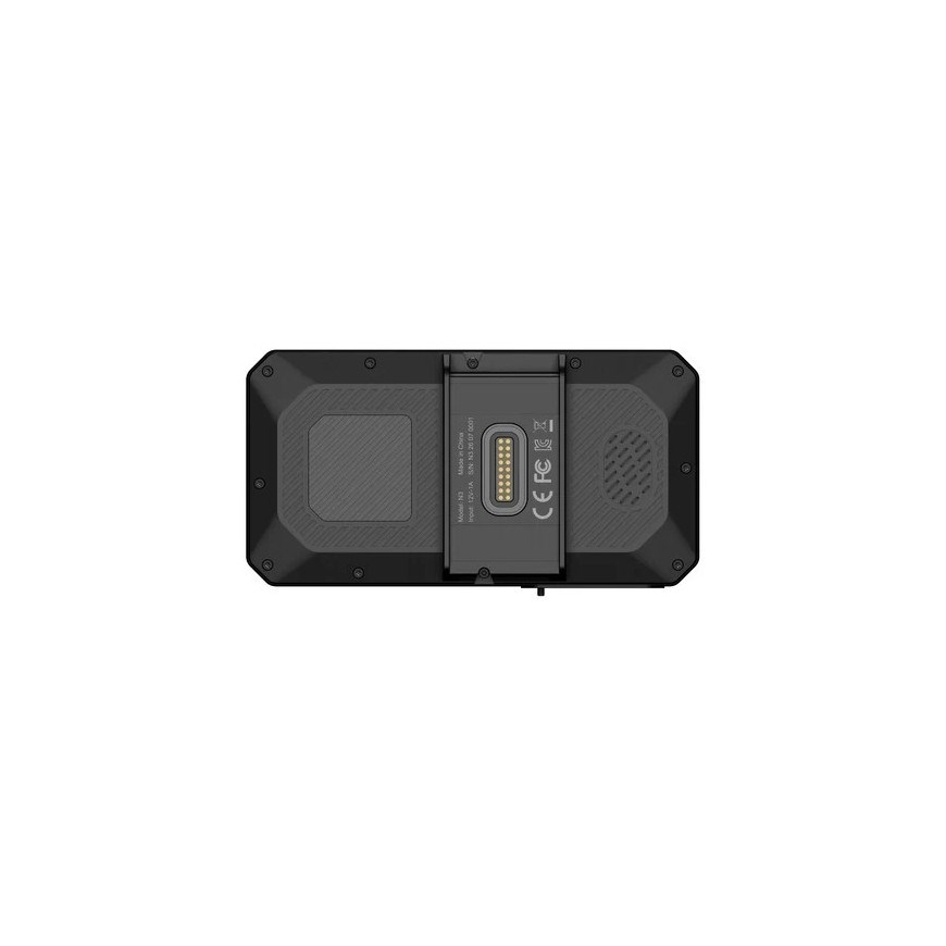 INNOVV N3 Kiire vabastamise Nutikdisplay Üks universaalne mootorratta displei kiire vabastamise kinnitusega, CarPlay, kaamerad j – 2