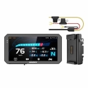 INNOVV N3 Quick-Release Smart Display Universal: a universal motorcycle display with quick-release mounting, CarPlay, cameras an INNOVV N3 Quick-Release Smart Display Universal: a universal motorcycle display with quick-release mounting, CarPlay, cameras an