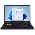 MSI Raider 18 Max HX A2WJ-1235PL u9-290HX 64GB 2SSD RTX5090 W11 EN B MSI Raider 18 Max HX A2WJ-1235PL u9-290HX 64GB 2SSD RTX5090 W11 EN B