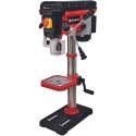 Einhell koloninis gręžtuvas TC-BD 630/1 (raudonas/juodas, 630 vatų)