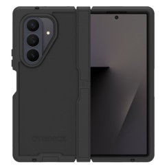 OtterBox Defender Pro XT Magnets Samsung Galaxy Z Fold8 Ultra kaitseümbris, must