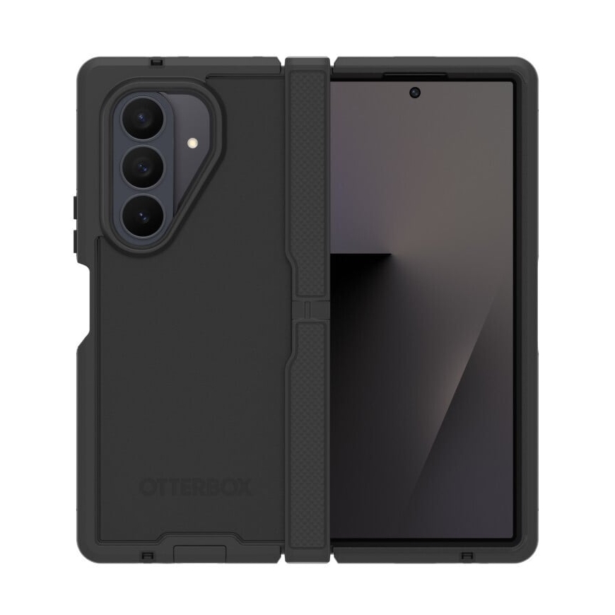 OtterBox Defender Pro XT Magnets Samsung Galaxy Z Fold8 Ultra kaitseümbris, must