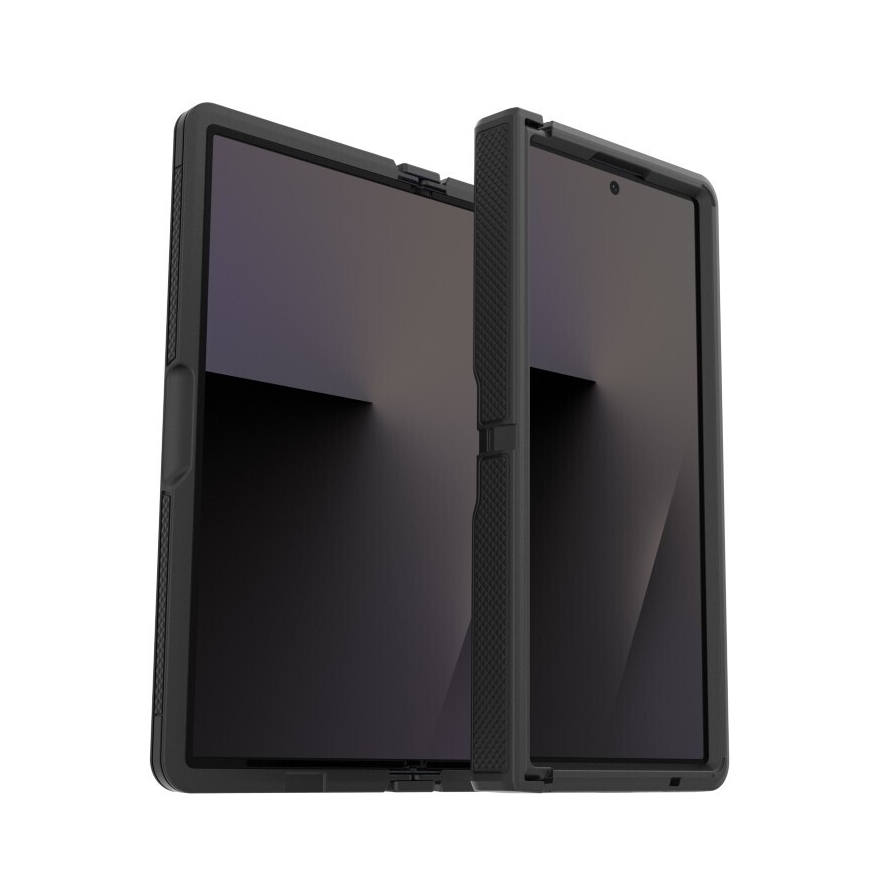 OtterBox Defender Pro XT Magnets для Samsung Galaxy Z Fold8 Ultra - чехол, черный – 4