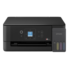 Epson EcoTank L3360 Inkjet A4 5760 x 1440 DPI 33 ppm Wi-Fi
