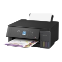 Epson EcoTank L3360 Rašalinis A4 5760 x 1440 DPI 33 ppm „Wi-Fi“ Epson EcoTank L3360 Rašalinis A4 5760 x 1440 DPI 33 ppm „Wi-Fi“