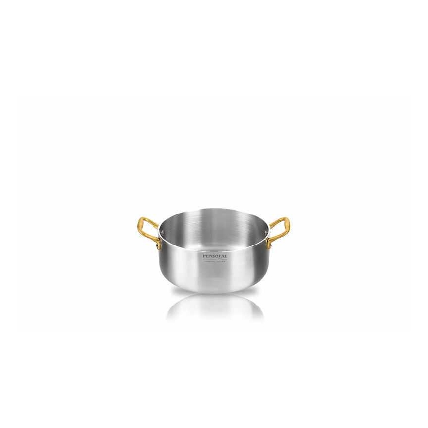 Pensofal 4910-E Academy Class Saucepan With Two Handles 24cm