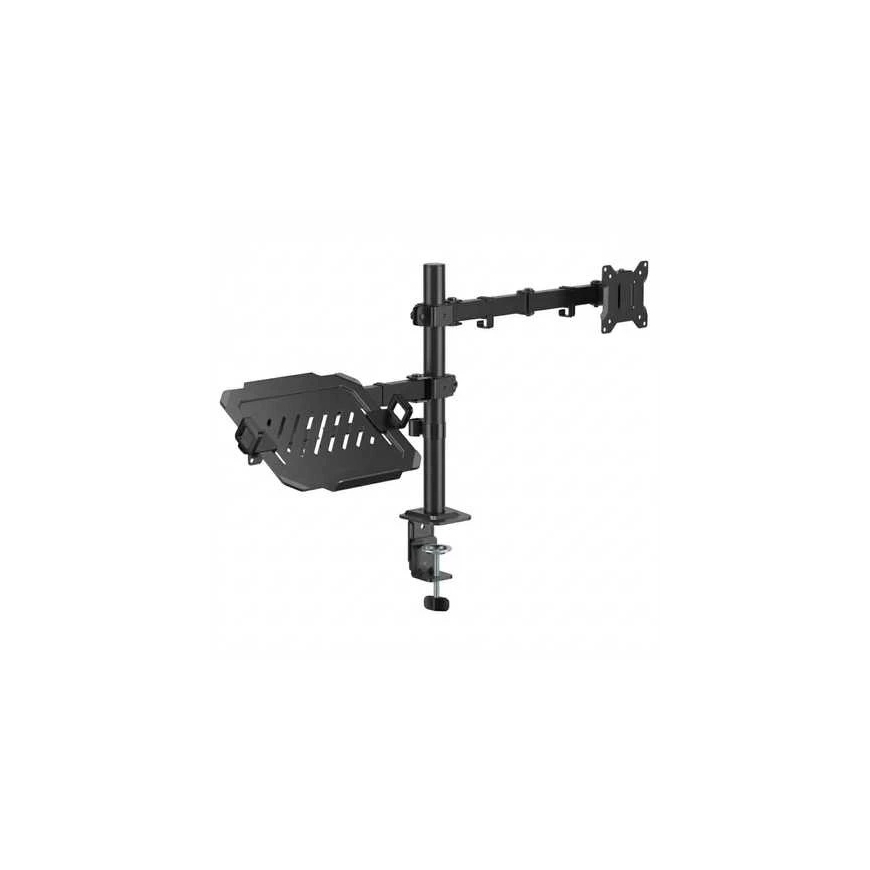 Держатель для монитора и ноутбука Spacetronik SPA-120 PRO