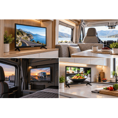 eSTAR LEDTV22R3T2