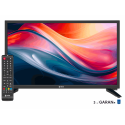 eSTAR LEDTV22R3T2 eSTAR LEDTV22R3T2