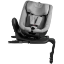 KINDERKRAFT automašīnas sēdeklis I-GUARD PRO I-SIZE, 61-105 cm, Pelēks, KCIGUAPRGRY000N