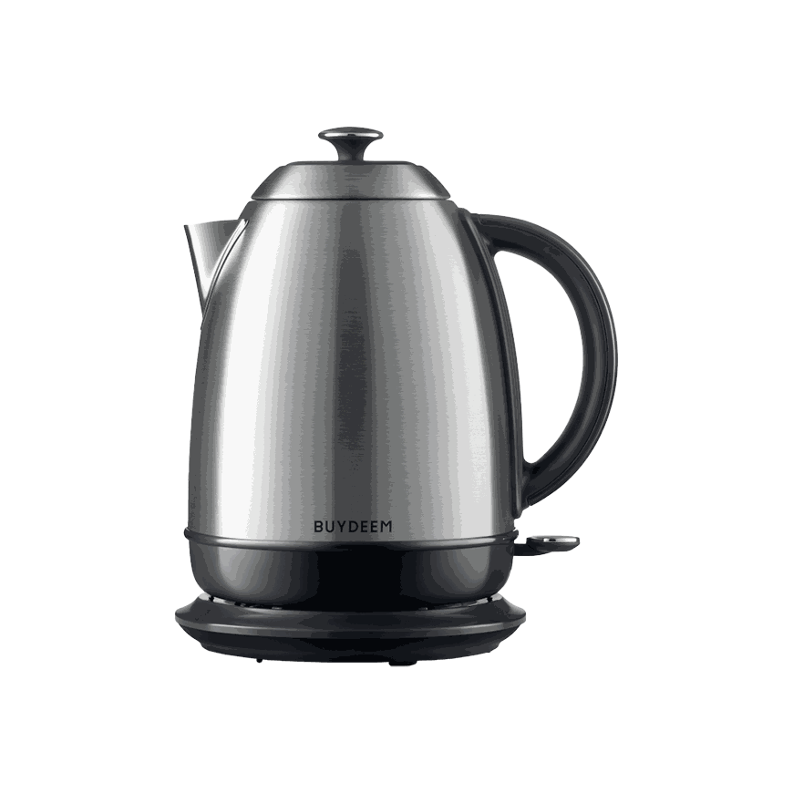 BUYDEEM K640-SS/EU – 3