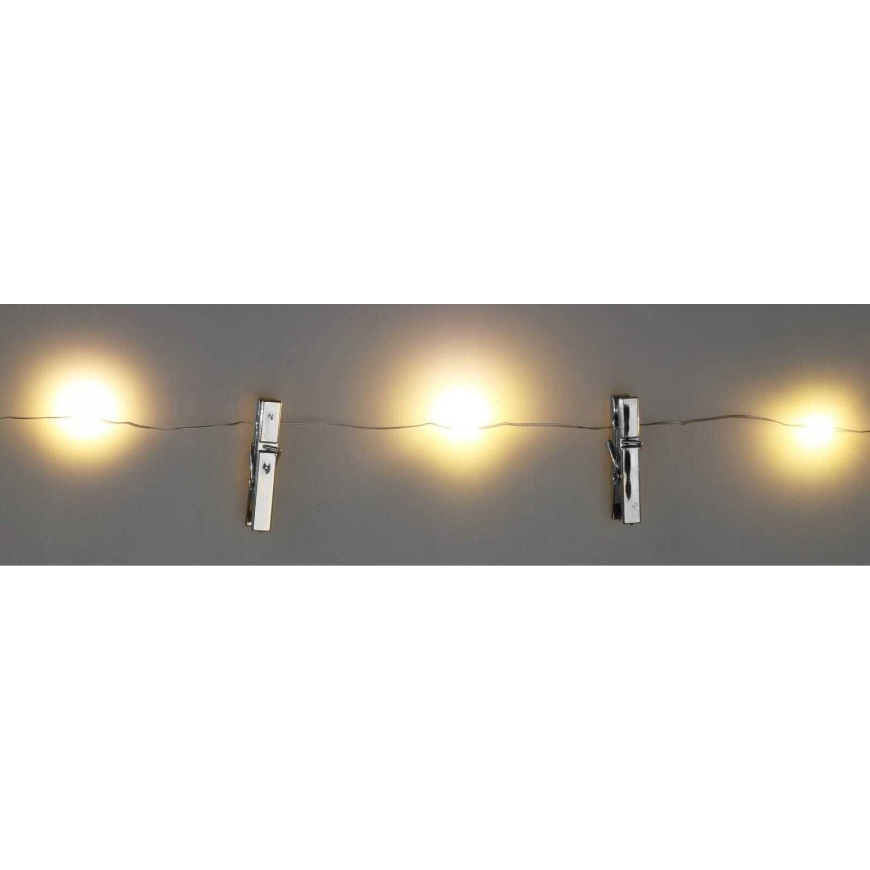 Home Styling Collection 14241988 20 LED 2.3m