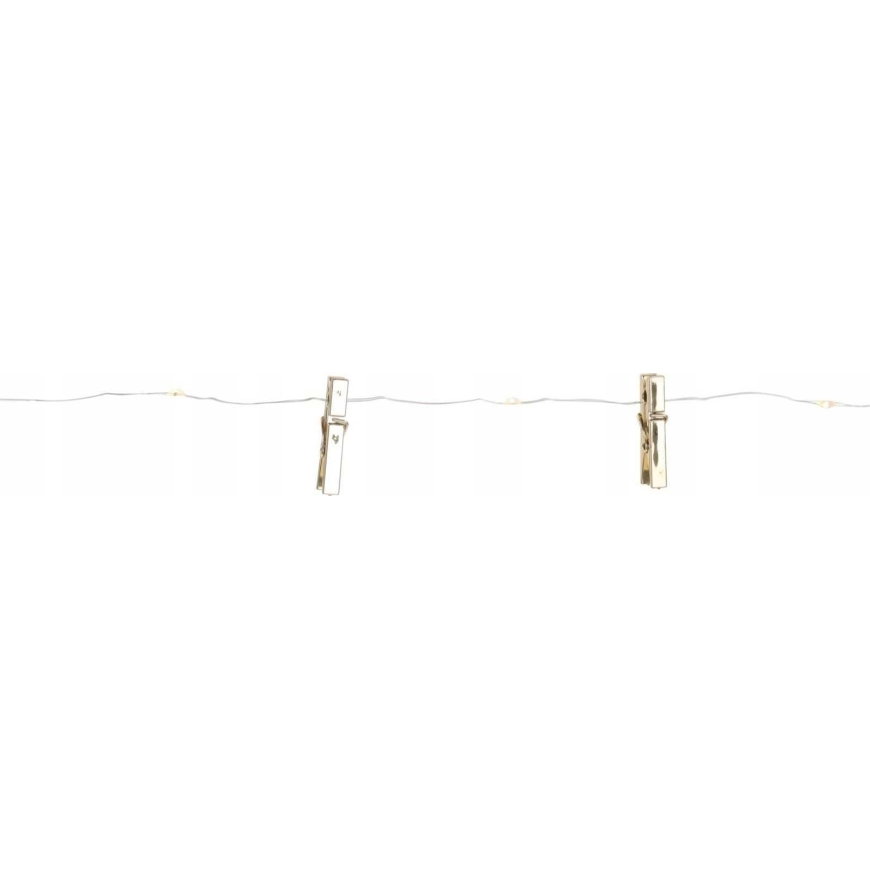 Коллекция домашнего стиля 14241988 20 LED 2.3м – 2