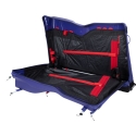 Evoc Road Bike Bag Pro сумка для транспортировки велосипеда, фиолетовая Evoc Road Bike Bag Pro сумка для транспортировки велосипеда, фиолетовая