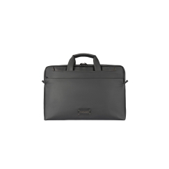 Сумка для ноутбука Tucano Work Out 5 Double, MacBook Pro 16", черная