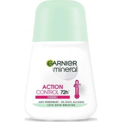 Garnier Garnier GARNIER_Action Control 72h Thermic Women Roll-On antyper