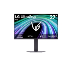 LG 27G550B-B tietokoneen näyttö 68,6 cm (27") 1920 x 1080 pikseliä Full HD IPS musta