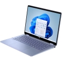 HP OmniBook 5 Flip 14" OLED 150U 16GB 512SSD EN W11H Zils
