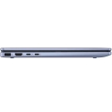 HP OmniBook 5 Flip 14" OLED 150U 16GB 512SSD EN W11H Mėlynas